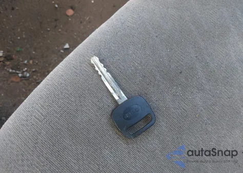 2003 Toyota Tacoma Prerunner V6 from USA, damaged, VIN 5TEGN92N93Z279482